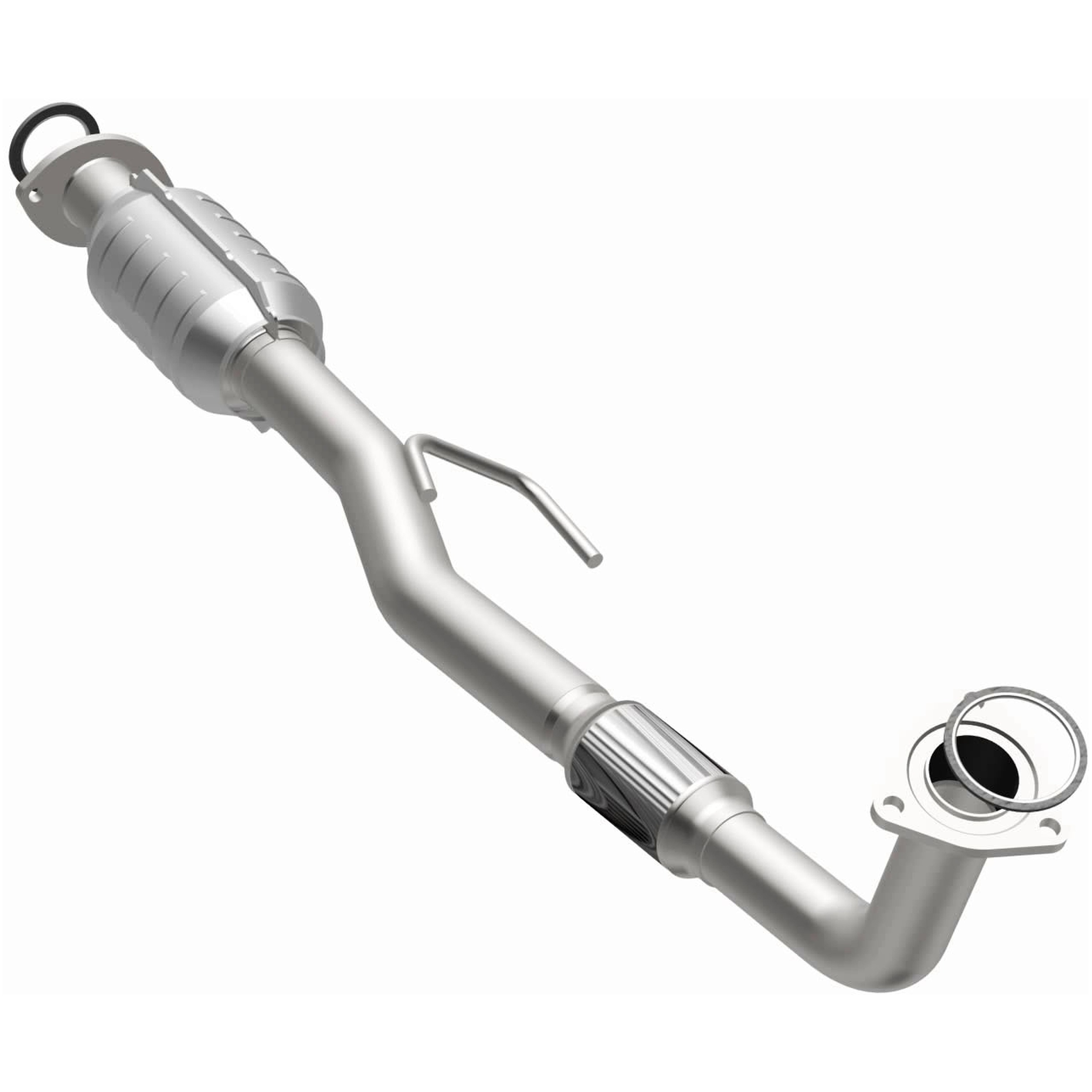 MagnaFlow Exhaust Products 23750 HM Grade Direct-Fit Catalytic Converter